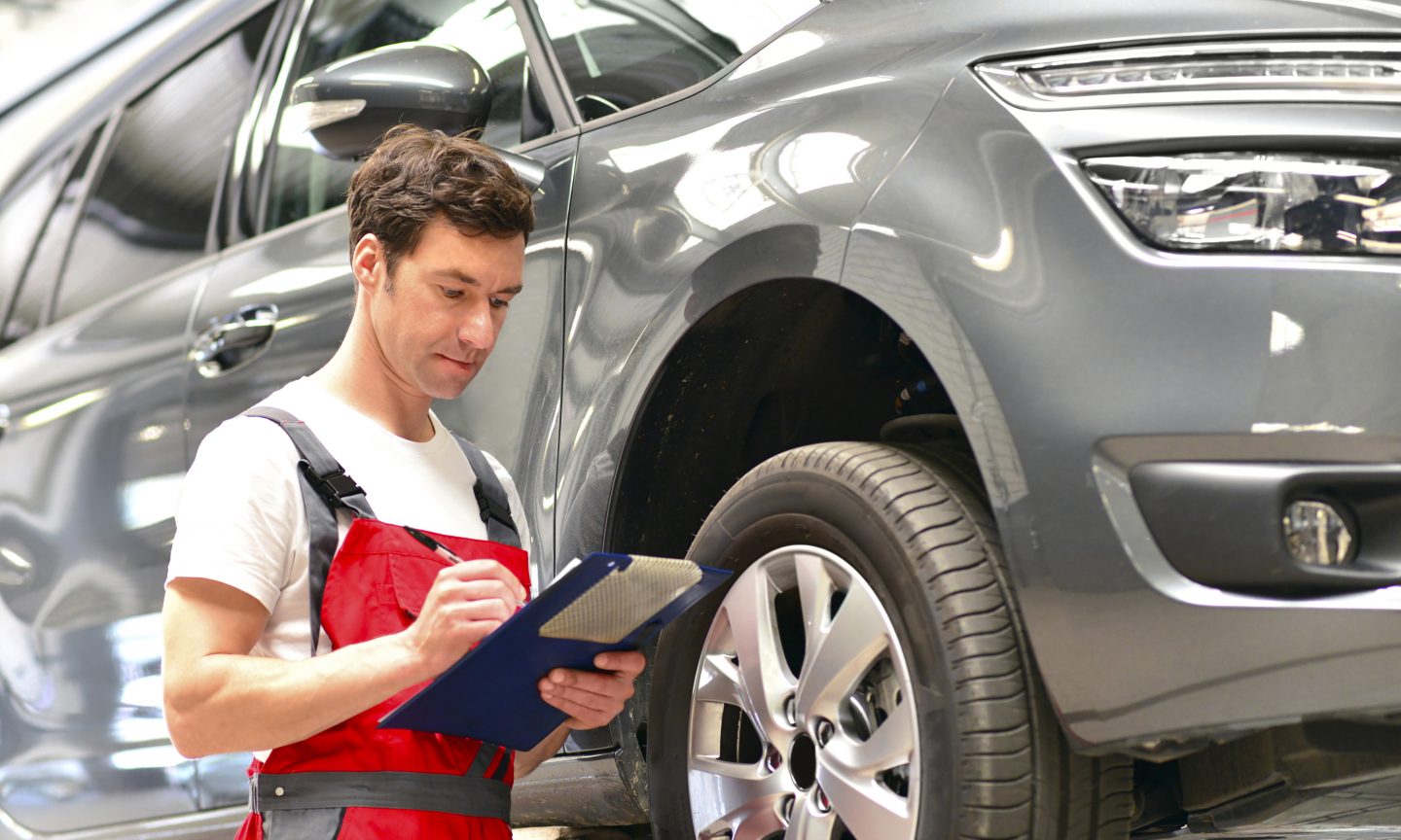 How to Perform a Comprehensive Car Inspection