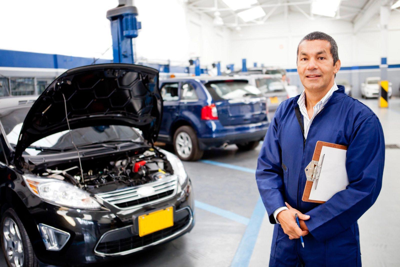 10 Must-Have Car Inspection Services for Every Driver