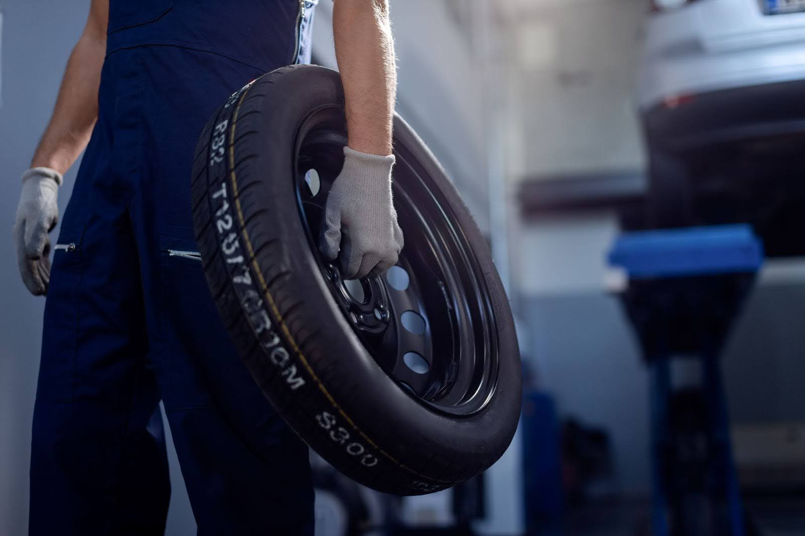 5 Common Wheel Inspection Problems to Watch Out For